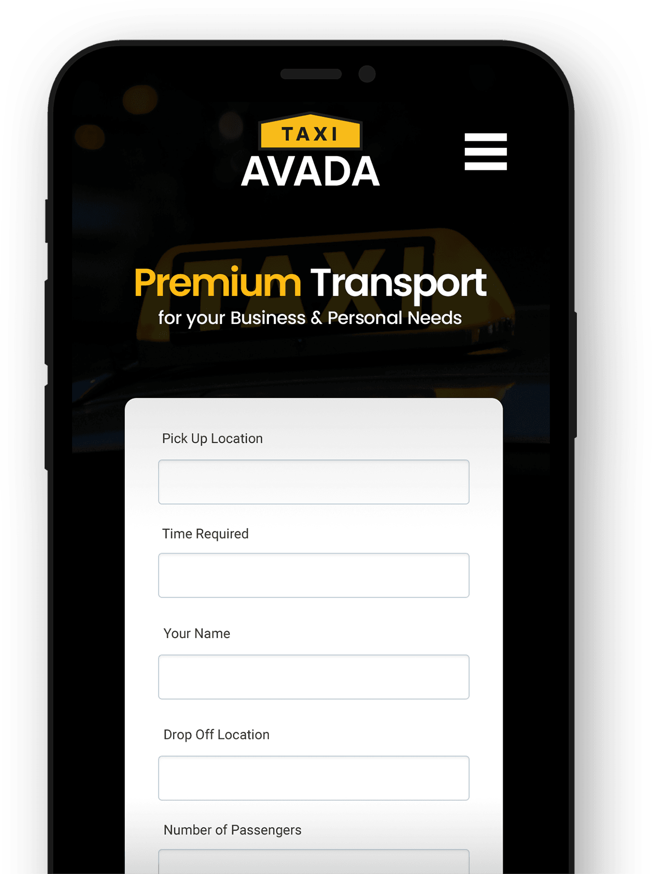 avada-taxi-app